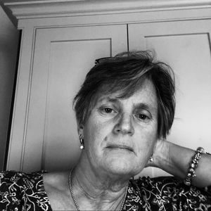 Meet your Posher, Donna